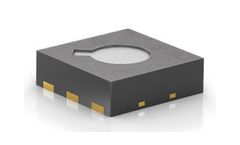 Sensirion - Model SGP - Multi-Pixel Gas Sensor