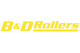 B&D Rollers