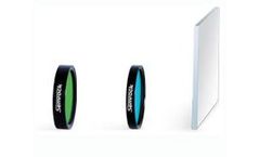 BrightLine - Model TRP-A-000 - Single-Band Microscopy Filter Sets