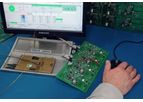 Custom Electronic Product Development Services for OEMs in Agricultural, Industrial, Transportation, and Scientific Instrument Markets