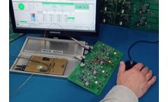 Custom Electronic Product Development Services for OEMs in Agricultural, Industrial, Transportation, and Scientific Instrument Markets