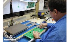 Advanced Electronics Manufacturing Solutions for Prototypes and Low to Medium Volume Runs