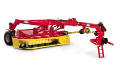 Bellon - Model TRD - Pulled Type Disc Mowers
