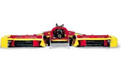 Bellon - Model COMBI-D680 and D680GM - Combined Disc Mower