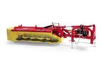 Bellon - PTO Drive Disc Mower