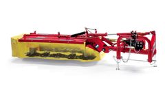 Bellon - PTO Drive Disc Mower