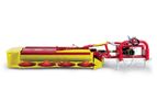 Bellon - Model FH - Hydraulic Rear Mowers