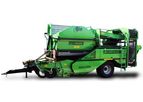 Kolnag - Model AVR 220&#1042;&#1050; Variant  - Two-Row Potato Harvester
