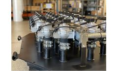 Aerovit - Automatic Soot Blower System