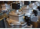 Aerovit - PLC/Timer Controller for Boiler Valves
