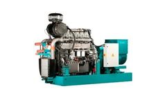 UP TO 265 kW