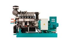 UP TO 340 kW