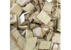 GNT - High-Quality Pure Maple Biomass Chips for European Utilities