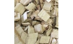 GNT - High-Quality Pure Maple Biomass Chips for European Utilities
