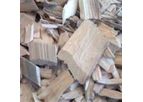GNT - 50-50 Spruce & Fir Mix Chips for Pulp and Paper / MDF - FSC/PEFC Certified