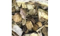 GNT - Model Grade C - Maple / Birch Chips