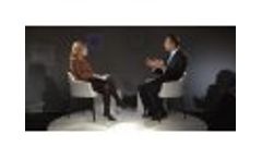 Davos 2013: An Insight, An Idea with Mark Hyman Video