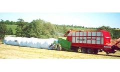 Grass Silages