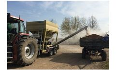 Budissa - Model ROmiLL M1, M2, M2+ - Rollers Bagger