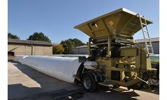 Budissa - Model ROmiLL CP1, CP2, CP2+ - Rollers Bagger