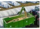 Budissa - Grain Unloader