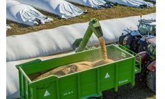 Budissa - Grain Unloader