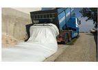 Budissa - 6,5" Truck Bagger