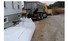 Budissa - 5" Truck Bagger