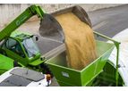 Budissa - Grain Bagger