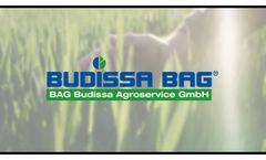 Budissa Bag - Video