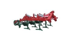 NON-STOP - Model APN - Stubble Cultivators