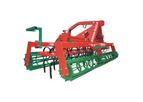Model AS - Seeding Cultivators