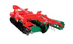 Model BT - Disc Harrows