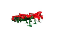 PLUS - Model APP - Stubble Cultivator