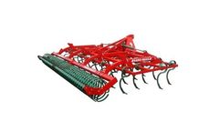 Model AP - Universal Cultivator