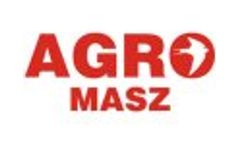 AGRO-YOU - way plow furrows PZ5 5-Video