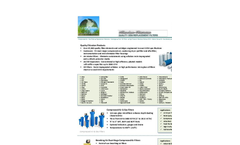 Millennium-Filters Product Line