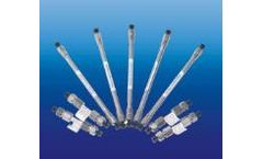 Sepax - Model Bio-C8 - Reversed Phase Columns