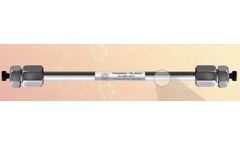 Sepax Proteomix - Model HIC - Columns