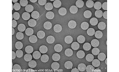 Sepax ProAqa - Model Excel - HPLC  Columns