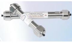 Sepax - Model Bio-C18 - Reversed Phase Columns