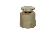 Idromeccanica Rossi - Micro Full Circle Static Sprinkler