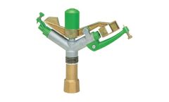 Idromeccanica Rossi - Model V2 - Full Circle Sprinkler