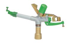 Idromeccanica Rossi - Model GTS - Full Circle Sprinkler