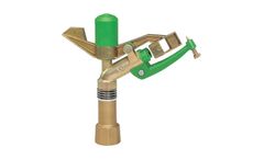 Idromeccanica Rossi - Model AB - Full Circle Sprinkler