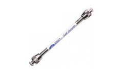 SMT - Model O-1.5-100/102 - C8 - Reversed-Phase Column