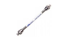 SMT - Model SAX-10-100/15 - Ion-Exchange Column