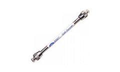 SMT - Model DEAE-10-100/15 - Ion-Exchange Column