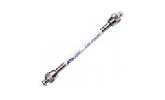 SMT - Model S-10-100/15 - Normal Phase Silica Column