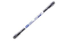 SMT - Model SAM Elite C8 - Reversed-Phase Column